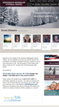 Mobile Screenshot of hbfuneralchapel.com